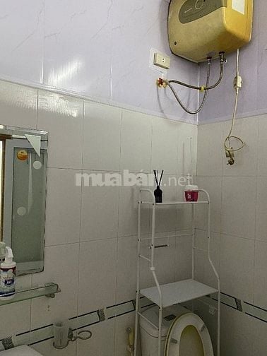 Cho thuê nhà tập thể Yên Lãng phù hợp vợ chồng trẻ có 1-2 con.