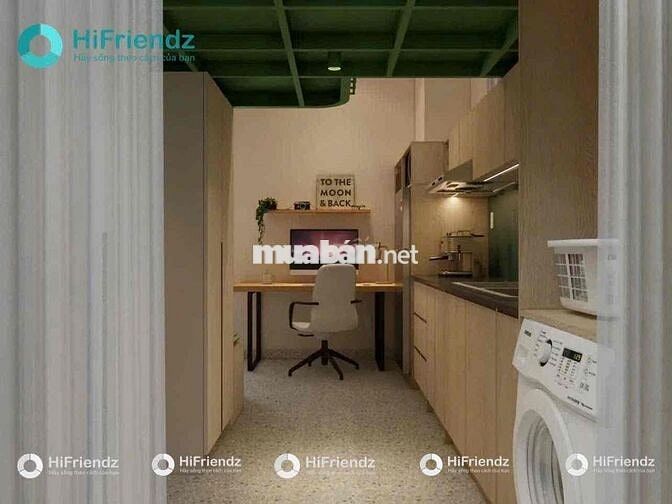DUPLEX GẦN ĐẠI HỌC LUẬT, GIGAMALL, VẠN PHÚC CITY