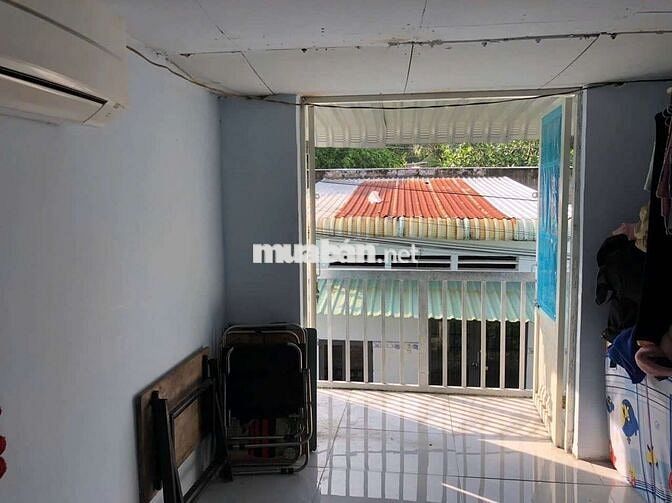 Bán gấp nhà 1 xẹt Đặng thúc vịnh