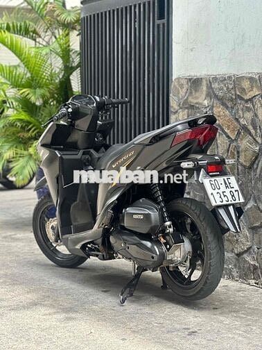 Bán xe vario 125 đời 2024 khóa smk chính chủ bs60