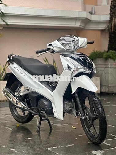 Honda Future LED 2024 Trắng 3000km