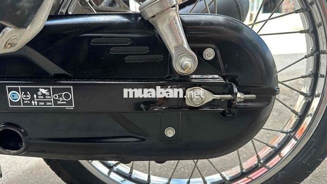 Honda Wave Alpha 110 2022 Trắng ( hỗ trợ góp )