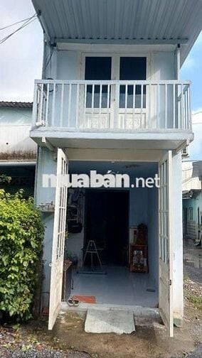 Bán gấp nhà 1 xẹt Đặng thúc vịnh