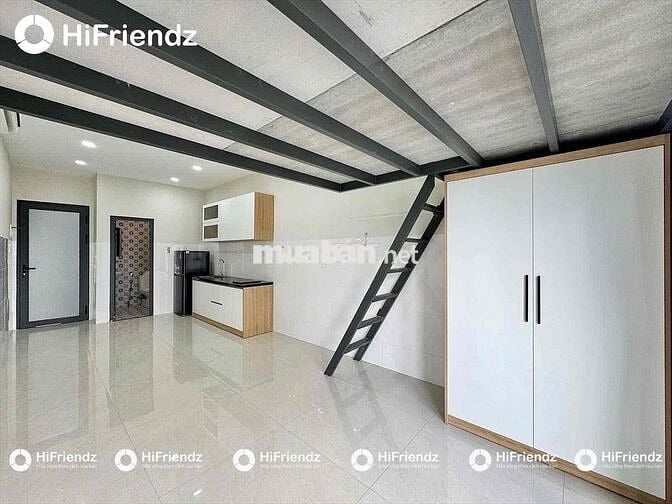 Cho thuê nhà trọ 25m2 tại Phạm Văn Chiêu, Gò Vấp, giá cực chất 6tr7