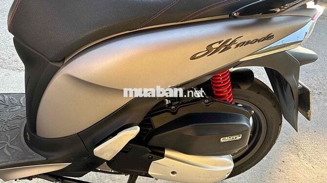 Honda SH Mode ABS 2020 Bạc đen ( hỗ trợ góp )