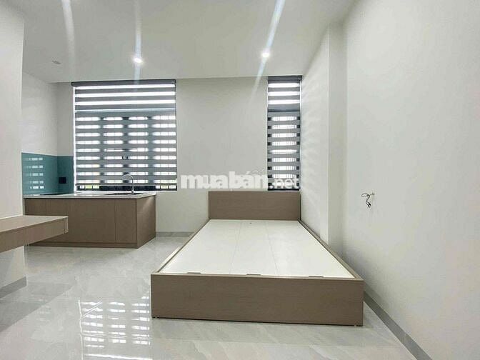 CĂN STUDIO GIÁ RẺ DÀNH CHO SINH VIÊN