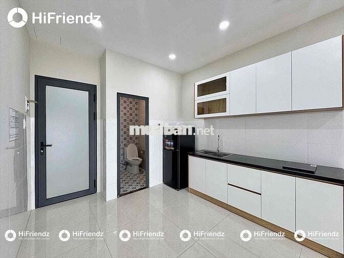 Cho thuê nhà trọ 25m2 tại Phạm Văn Chiêu, Gò Vấp, giá cực chất 6tr7