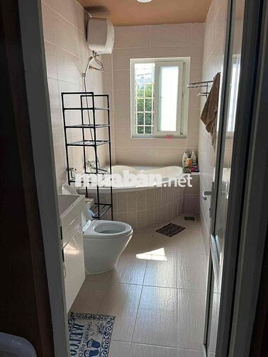 NHÀ ĐẸP KHU DƯƠNG ĐÌNH NGHỆ,5PN,5WC