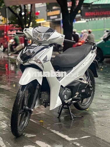 Honda Future LED 2024 Trắng 3000km