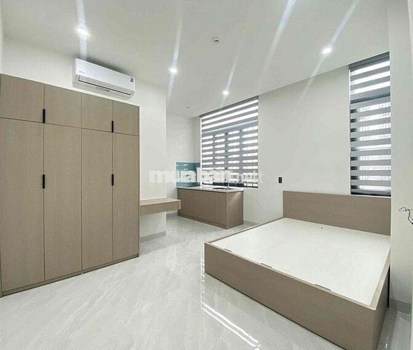 CĂN STUDIO GIÁ RẺ DÀNH CHO SINH VIÊN