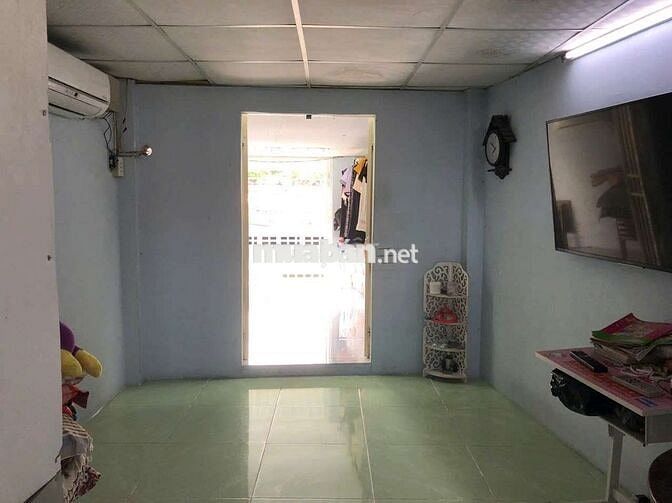 Bán gấp nhà 1 xẹt Đặng thúc vịnh