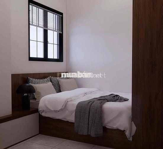 Cho thuê căn hộ hoà quý khu nam hoà xuân sát minh mạng
