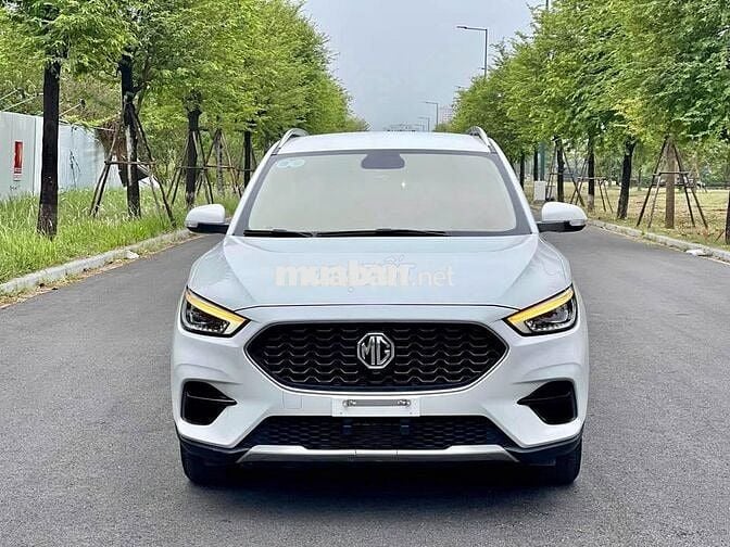 MG ZS STD 2025 Trắng CVT 1.5L