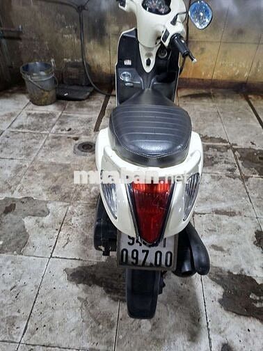 Yamaha Nozza 2013 Trắng
