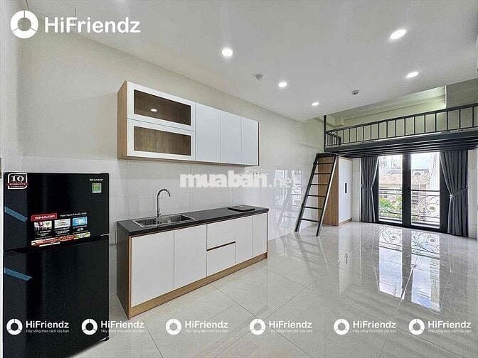 Cho thuê nhà trọ 25m2 tại Phạm Văn Chiêu, Gò Vấp, giá cực chất 6tr7