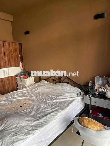 NHÀ ĐẸP KHU DƯƠNG ĐÌNH NGHỆ,5PN,5WC
