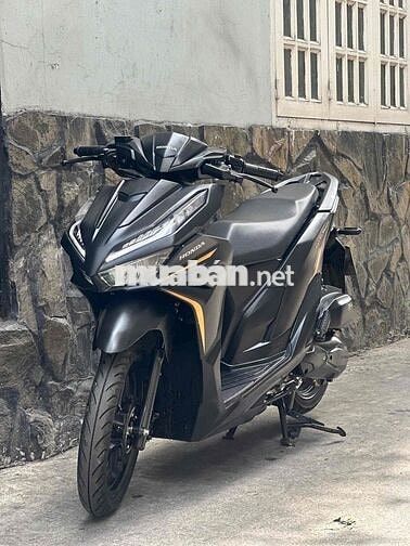 Bán xe vario 125 đời 2024 khóa smk chính chủ bs60