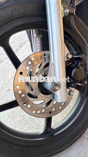 Honda Click Thái 2015 Trắng ( hỗ trợ góp )