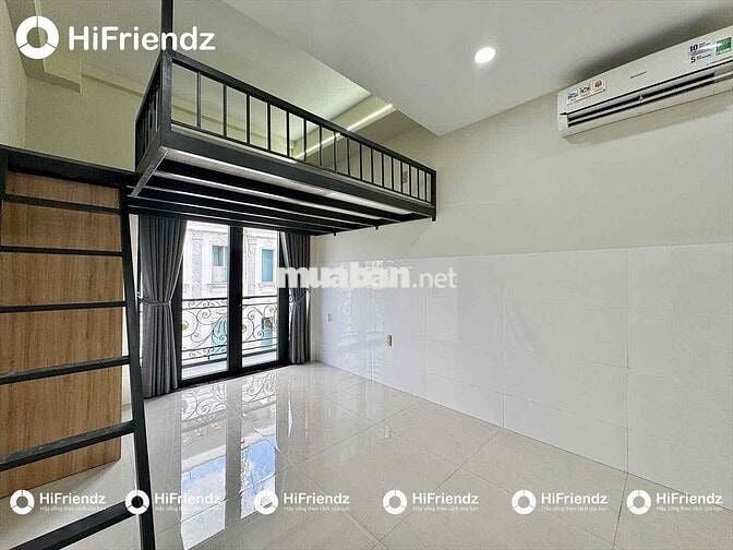 Cho thuê nhà trọ 25m2 tại Phạm Văn Chiêu, Gò Vấp, giá cực chất 6tr7