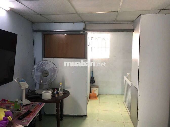 Bán gấp nhà 1 xẹt Đặng thúc vịnh