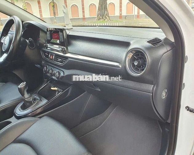 KIA Cerato XS 2018 Xe một chủ mua mới