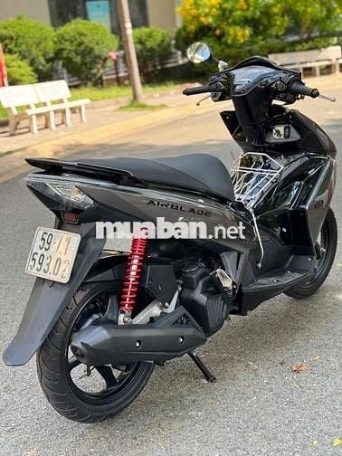 Honda Air Blade 125 BSTP chính chủ nguyên zin