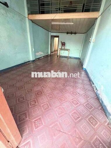CHO THUÊ NHÀ - HẺM 208 PHAN BỘI CHÂU - ĐƯỜNG OTO RA VÀO THOẢI MÁI.