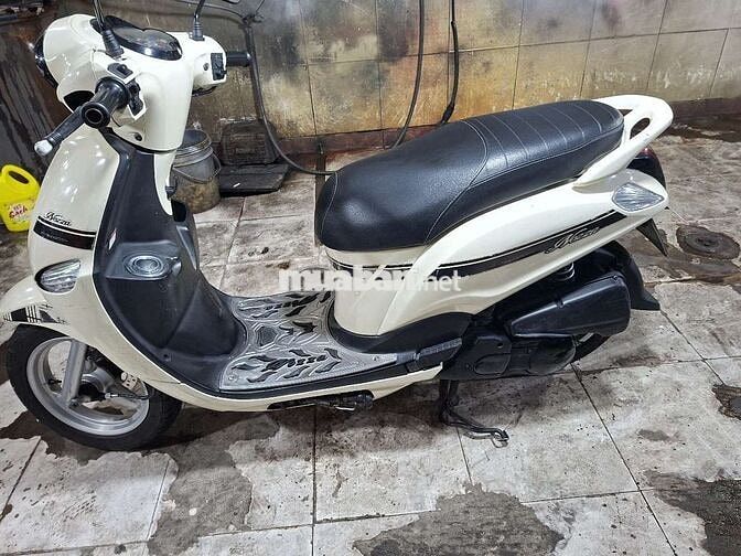 Yamaha Nozza 2013 Trắng