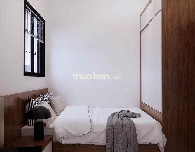 Cho thuê căn hộ hoà quý khu nam hoà xuân sát minh mạng