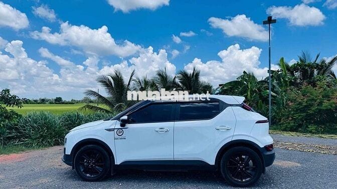 VinFast VF5 Miễn Phí sạc đến 2029