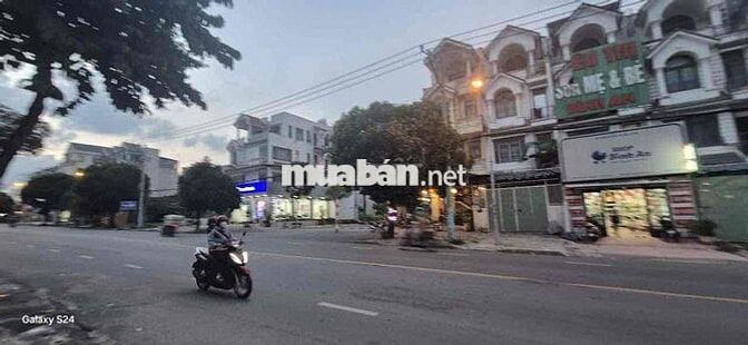 cần bán khu dân cư phú hồng thịnh 10 giá tốt