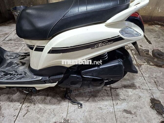 Yamaha Nozza 2013 Trắng