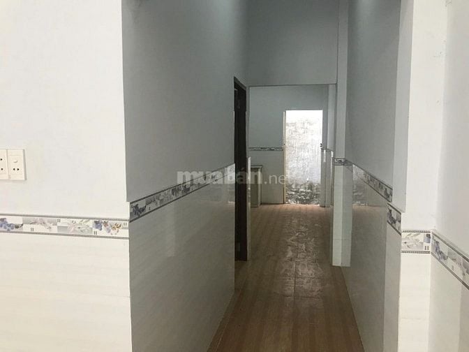 Bán nhà đường Quang Trung đang cho thuê 7.5tr/tháng
