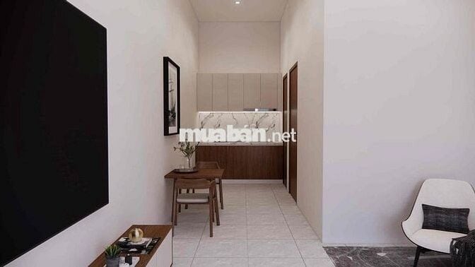 Cho thuê căn hộ hoà quý khu nam hoà xuân sát minh mạng