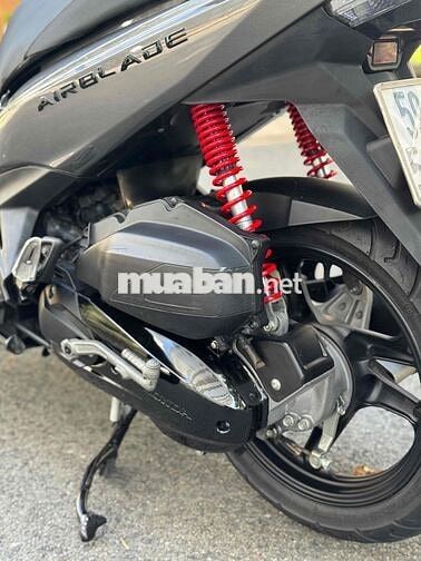 Honda Air Blade 125 BSTP chính chủ nguyên zin