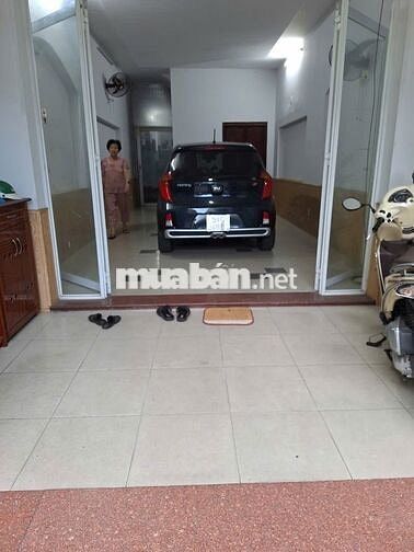Cho Thuê Mặt Bằng MặtTiền Nguyễn Văn Lượng P.17 Gò Vấp-Diện tích: 40m2