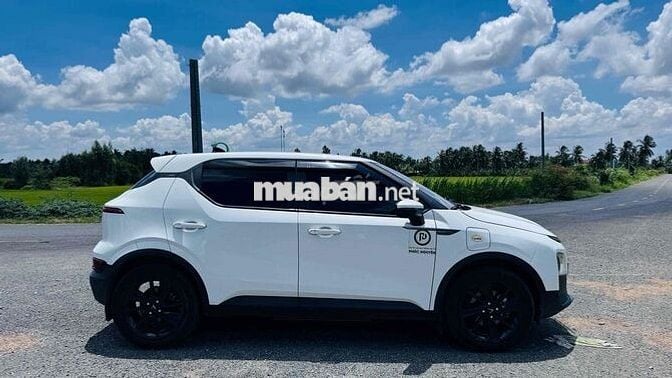 VinFast VF5 Miễn Phí sạc đến 2029