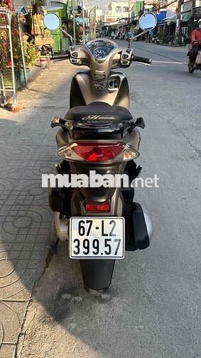 Honda SH Mode ABS 2020 Bạc đen ( hỗ trợ góp )