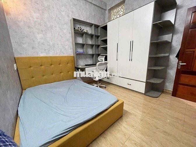 382 ✨ 🏡 CHO THUÊ NHÀ 3 TẦNG MẶT TIỀN KHU HÒA MINH