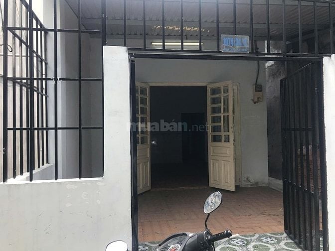 Bán nhà đường Quang Trung đang cho thuê 7.5tr/tháng