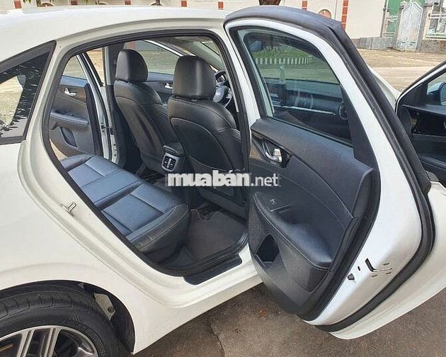 KIA Cerato XS 2018 Xe một chủ mua mới