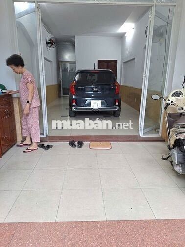 Cho Thuê Mặt Bằng MặtTiền Nguyễn Văn Lượng P.17 Gò Vấp-Diện tích: 40m2