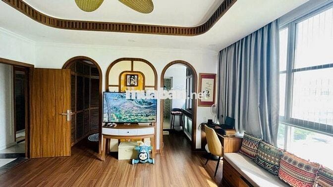 🏡 Bán Duplex StarHill Phú Mỹ Hưng – Căn hiếm, riêng tư, giá tốt