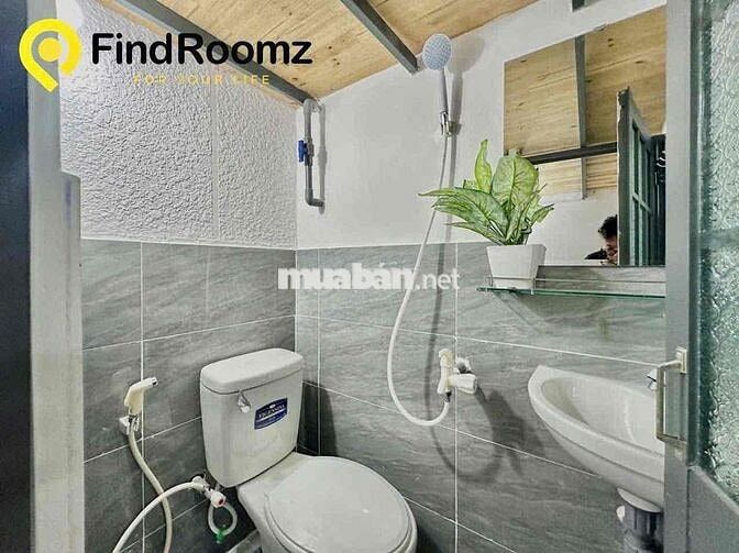PHÒNG MỚI XÂY GÁC CAO NGAY LÊ ĐỨC THỌ