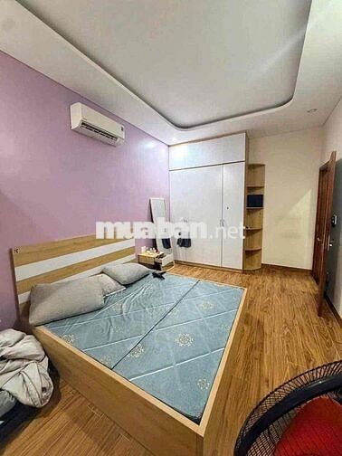 CHO THUÊ NHÀ 3 TẦNG MẶT TIỀN ĐƯỜNG NGUYỄN KHOA CHIÊM – KHUÊ TRUNG