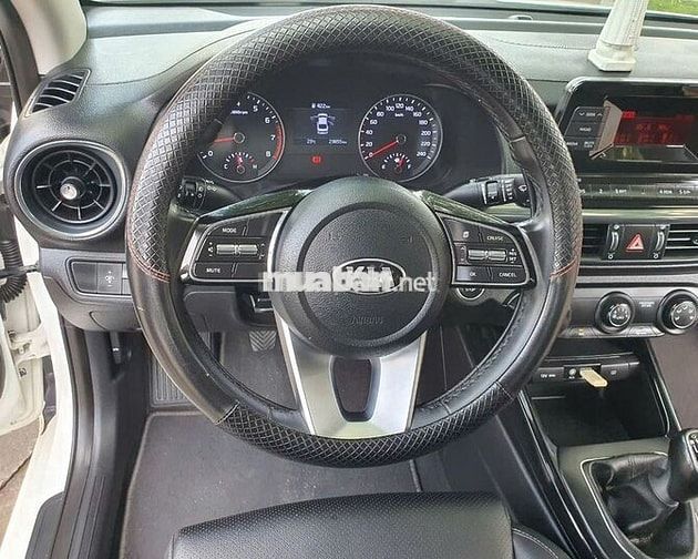 KIA Cerato XS 2018 Xe một chủ mua mới