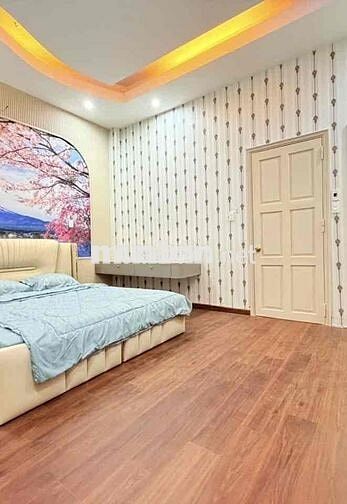 381 🌊 🏡 CHO THUÊ NHÀ 3 TẦNG MẶT TIỀN LÊ VĂN THỊNH