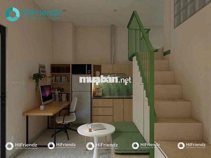 DUPLEX GẦN ĐẠI HỌC LUẬT, GIGAMALL, VẠN PHÚC CITY