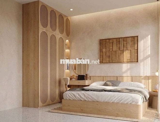 Cho thuê villa mini 3 phòng ngủ khu An Thượng
- DT đất: 110m2