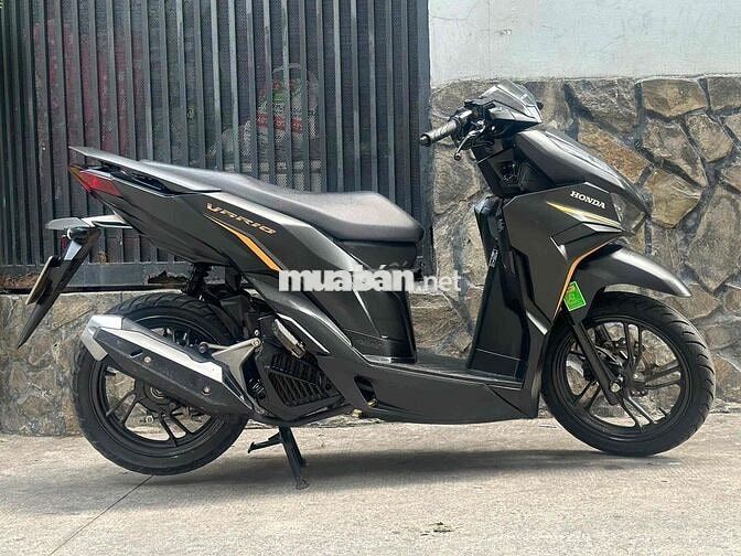 Bán xe vario 125 đời 2024 khóa smk chính chủ bs60